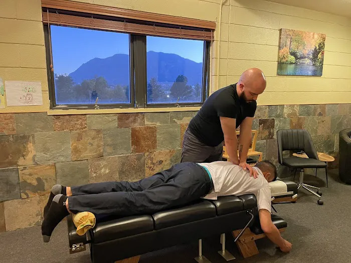 Integrate Family Chiropractic Picture 5