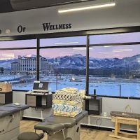 WoW Family Chiropractic ico