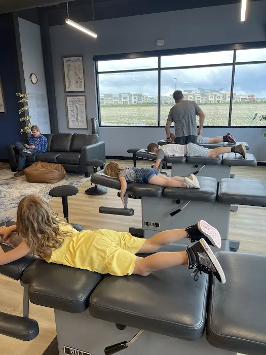 WoW Family Chiropractic Picture 7