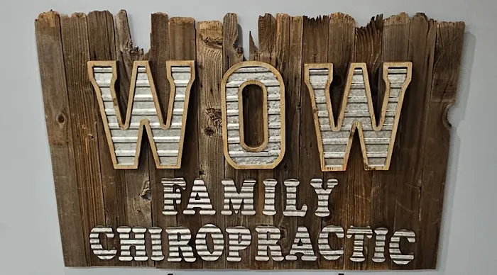 WoW Family Chiropractic Picture 9