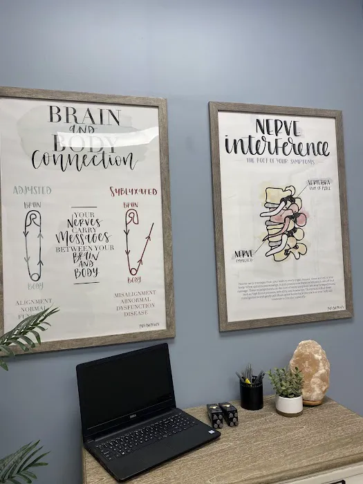 Northgate Family Chiropractic North Colorado Springs Picture 1