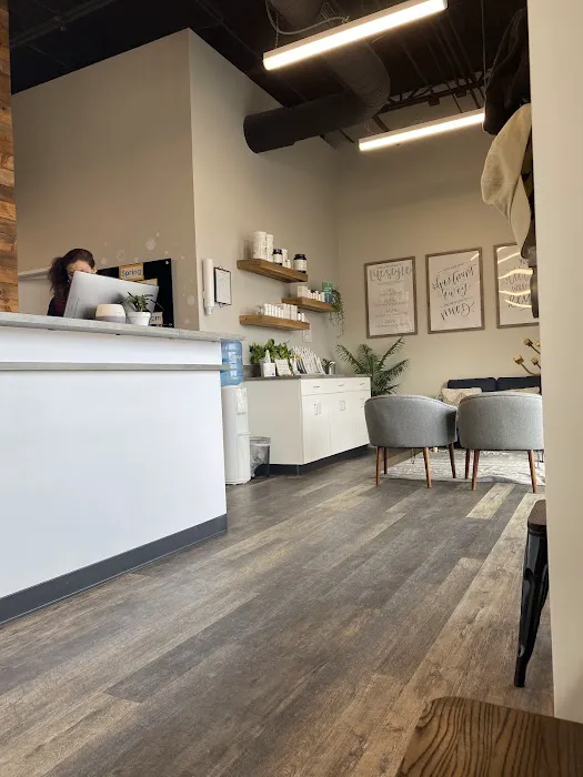 Northgate Family Chiropractic North Colorado Springs Picture 2