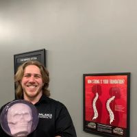 The Joint Chiropractic ico