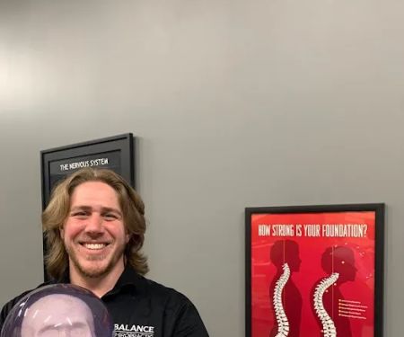The Joint Chiropractic