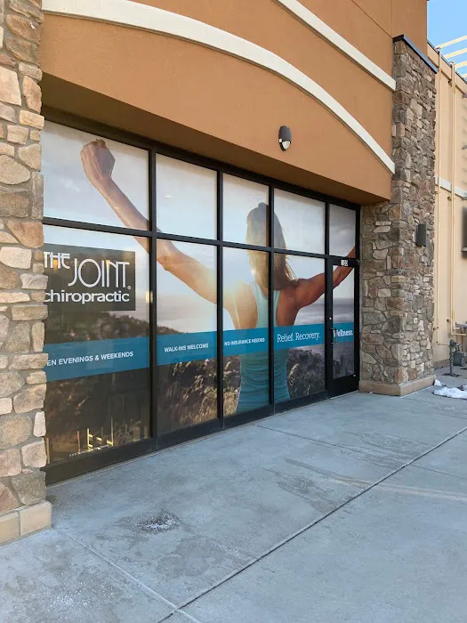 The Joint Chiropractic Picture 11
