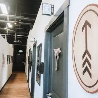 True North Health Center ico