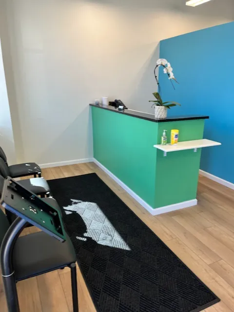 Noel Relief Centers Picture 1