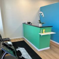 Noel Relief Centers ico