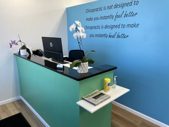 Noel Relief Centers Picture 2