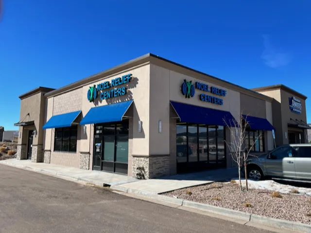 Noel Relief Centers Picture 6