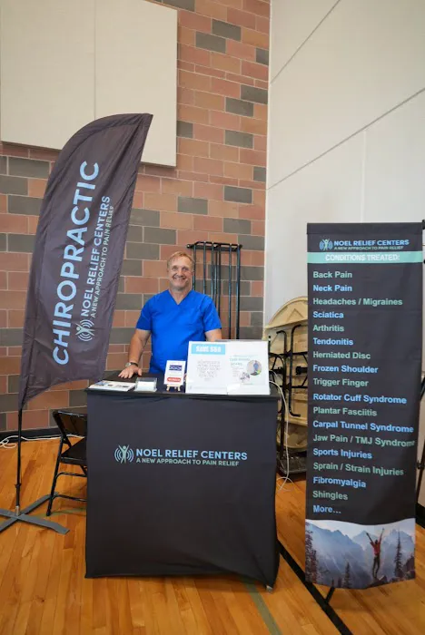 Noel Relief Centers Picture 7