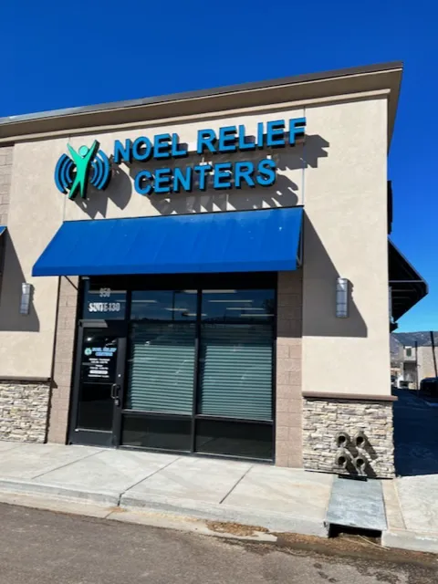 Noel Relief Centers Picture 4