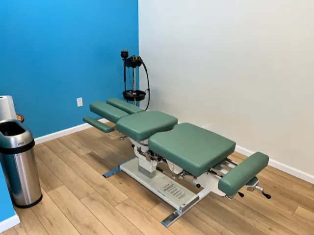 Noel Relief Centers Picture 5