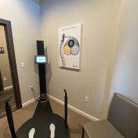 100% Chiropractic - Monument ico