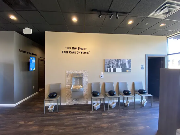 100% Chiropractic - Monument Picture 5