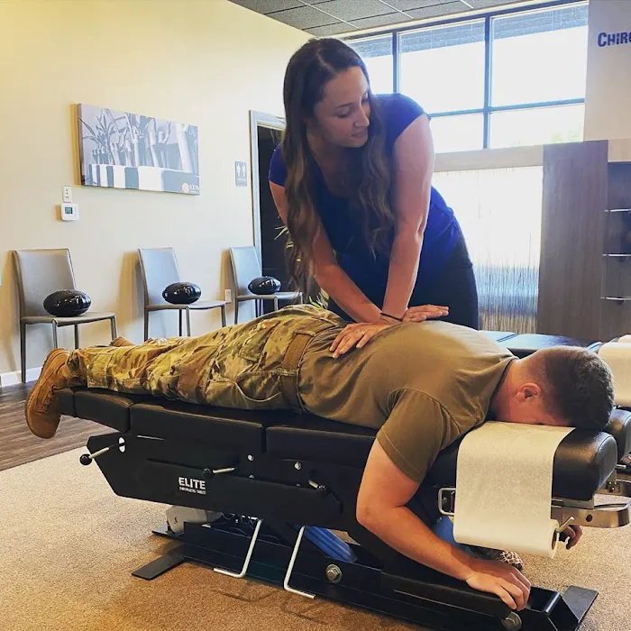 100% Chiropractic - Monument Picture 6