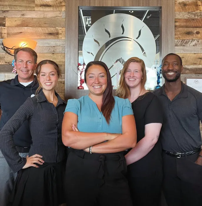 100% Chiropractic - Monument Picture 3