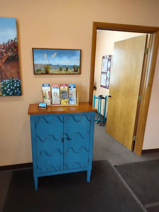 Seth Allen MA, DC Picture 6