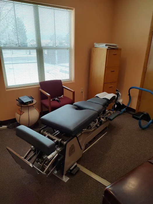 Seth Allen MA, DC Picture 2