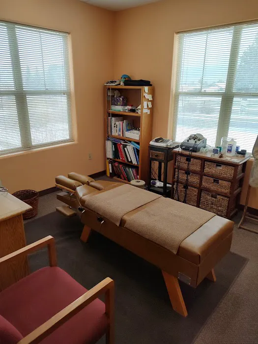 Seth Allen MA, DC Picture 4