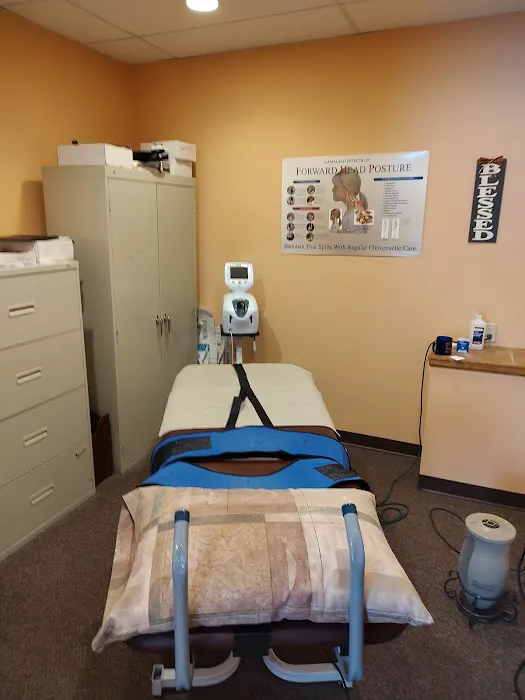 Seth Allen MA, DC Picture 1