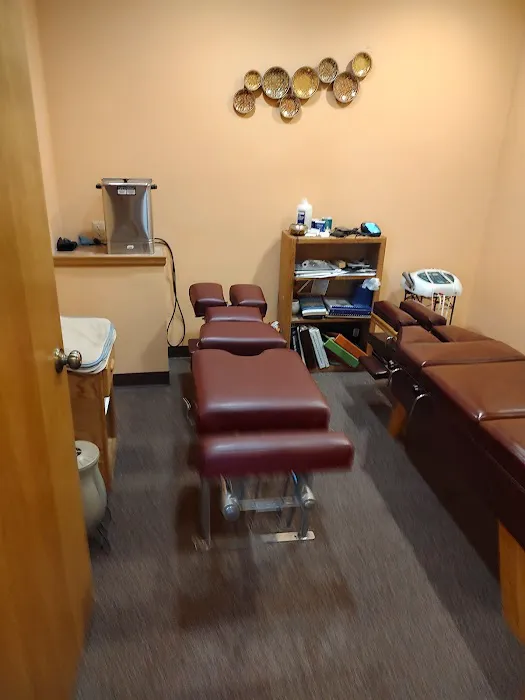 Seth Allen MA, DC Picture 3