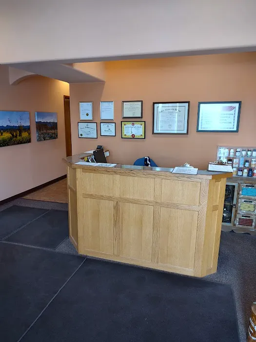 Seth Allen MA, DC Picture 7