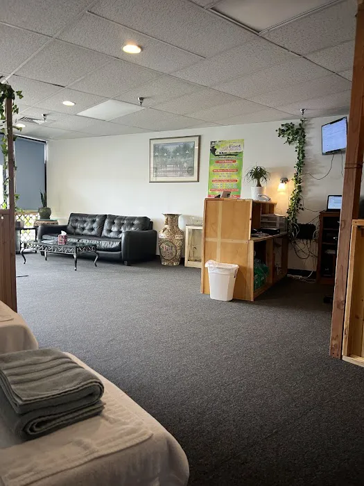 FootReflexes Picture 3