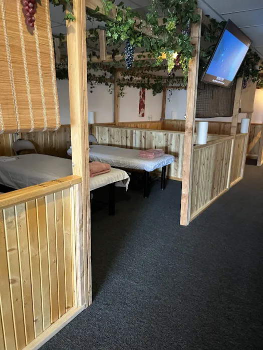 FootReflexes Picture 4