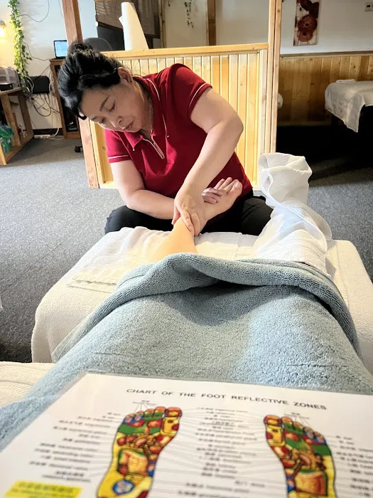 FootReflexes Picture 7