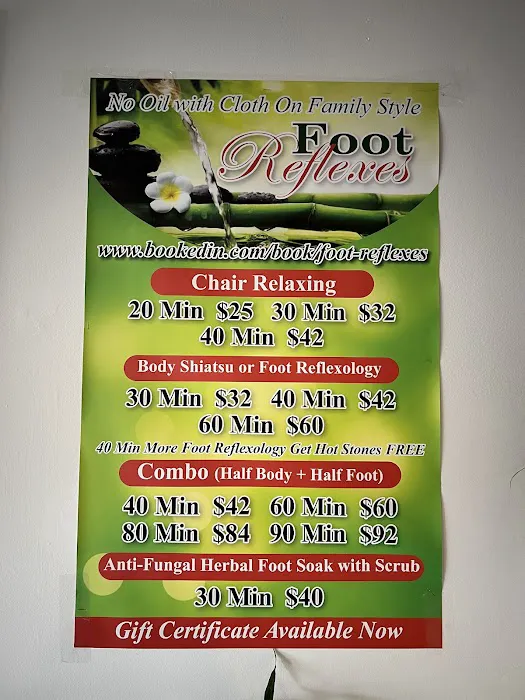 FootReflexes Picture 2