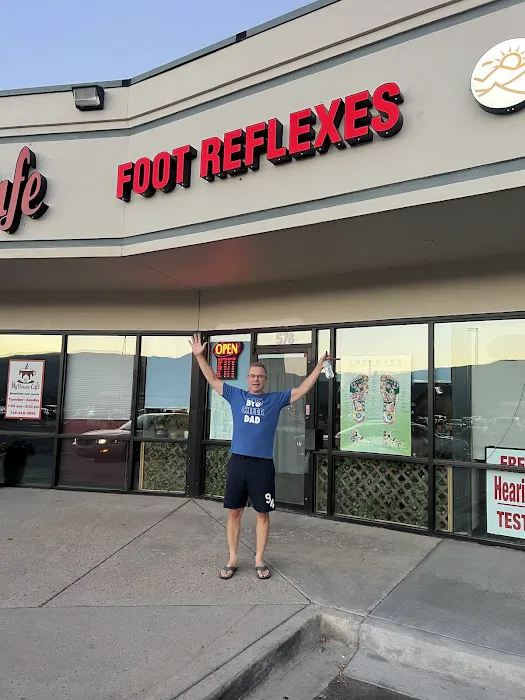 FootReflexes Picture 1