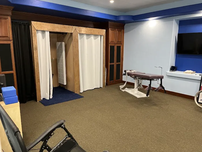 NeuroAthlete & Chiropractic Clinic Picture 1