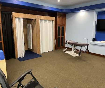 NeuroAthlete & Chiropractic Clinic