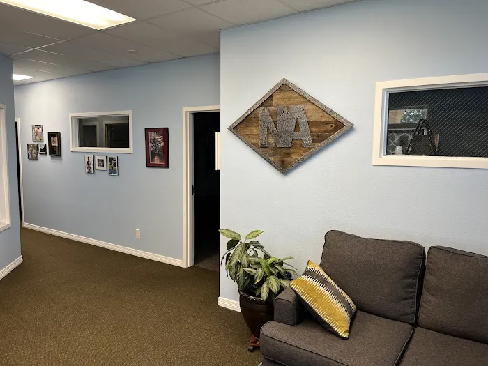 NeuroAthlete & Chiropractic Clinic Picture 10