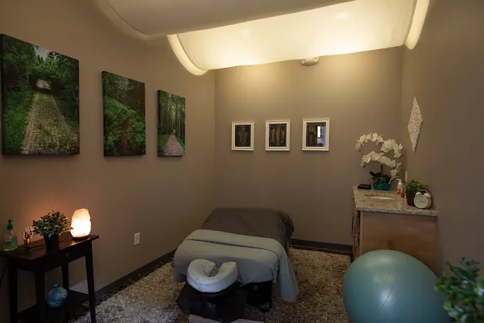 NeuroAthlete & Chiropractic Clinic Picture 5