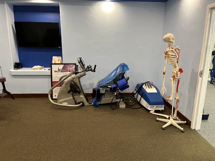 NeuroAthlete & Chiropractic Clinic Picture 4