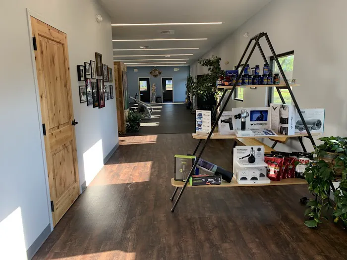 NeuroAthlete & Chiropractic Clinic Picture 7