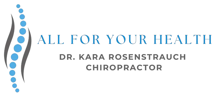 Dr. Kara Rosenstrauch, Chiropractor-All For Your Health Picture 1