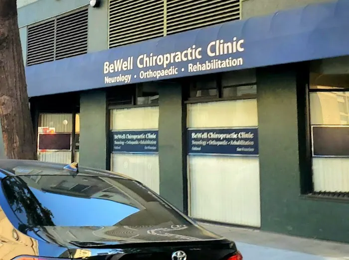 BeWell Chiropractic Clinic - Oakland Picture 1