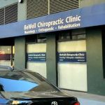 BeWell Chiropractic Clinic - Oakland