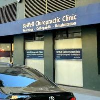 BeWell Chiropractic Clinic - Oakland ico