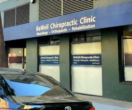 BeWell Chiropractic Clinic - Oakland