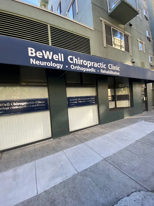 BeWell Chiropractic Clinic - Oakland Picture 2