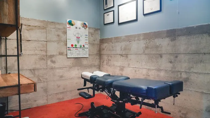Dr. Zachary Peters, DC - Integrative Wellness & Health Care Picture 7