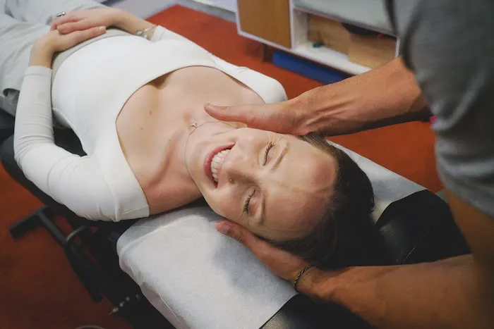 Dr. Zachary Peters, DC - Integrative Wellness & Health Care Picture 3