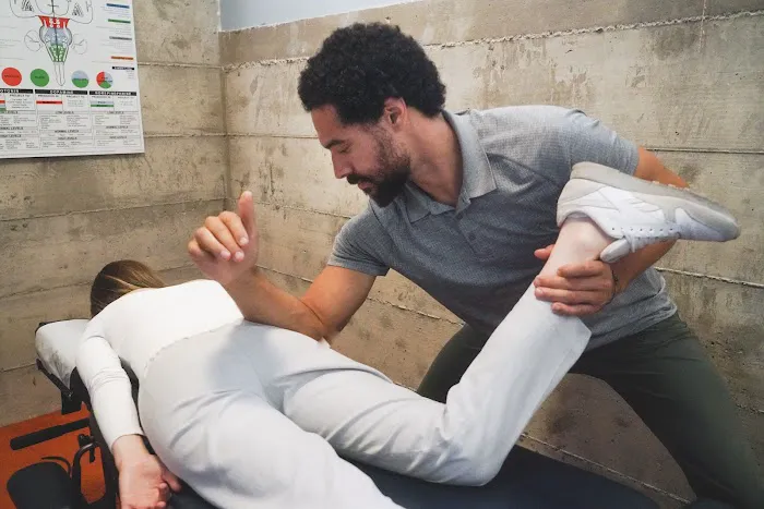 Dr. Zachary Peters, DC - Integrative Wellness & Health Care Picture 10