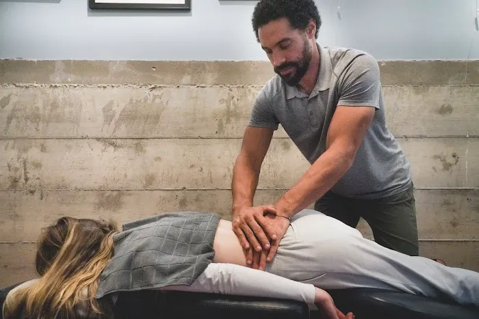 Dr. Zachary Peters, DC - Integrative Wellness & Health Care Picture 2