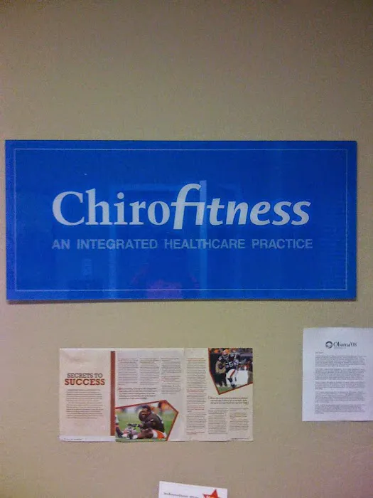 ChiroFitness Picture 3