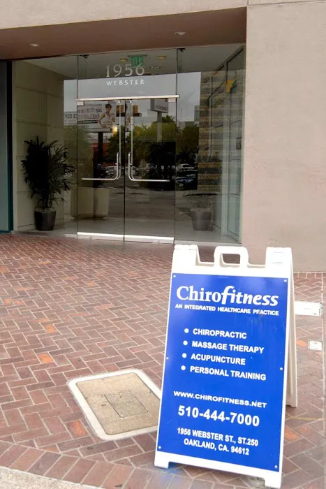 ChiroFitness Picture 2